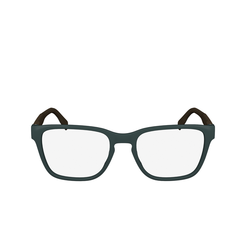 Lunettes de vue Lacoste L2935 301 green - 1/4