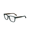 Lacoste L2935 Eyeglasses 301 green - product thumbnail 3/4