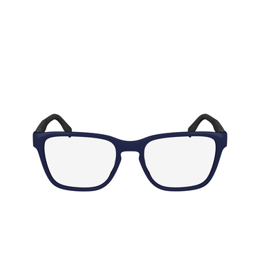 Lacoste L2935 Eyeglasses 424 matte blue - front view