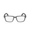 Lacoste L2936 Eyeglasses 035 matte grey - product thumbnail 1/4