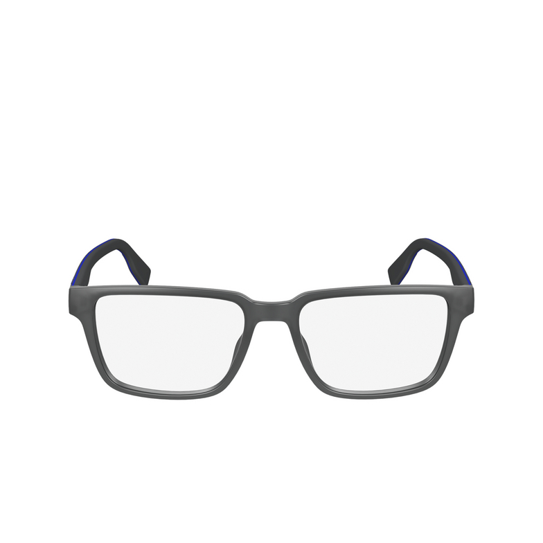 Gafas graduadas Lacoste L2936 035 matte grey - 1/4