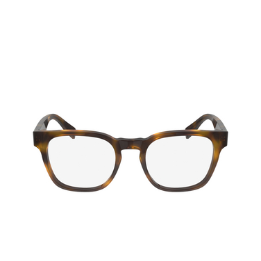 Lacoste L2938 Eyeglasses 214 havana - front view