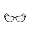 Gafas graduadas Lacoste L2939 001 black - Miniatura del producto 1/4