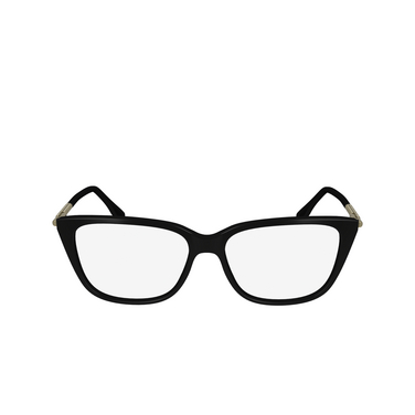 Lacoste L2939 Eyeglasses 001 black - front view