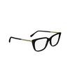 Gafas graduadas Lacoste L2939 001 black - Miniatura del producto 2/4