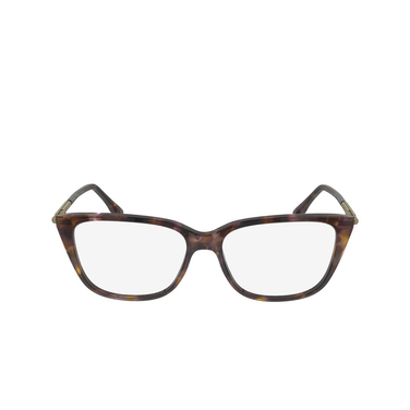 Lacoste L2939 Eyeglasses 219 havana purple - front view