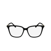 Lacoste L2940 Eyeglasses 001 black - product thumbnail 1/4