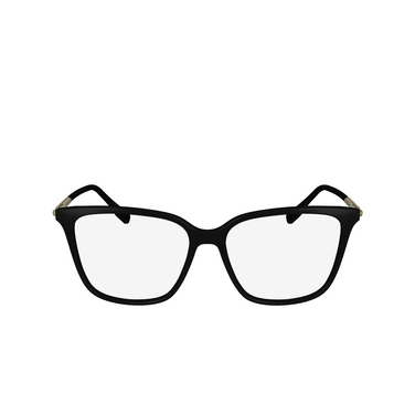 Lunettes de vue Lacoste L2940 001 black - Vue de face