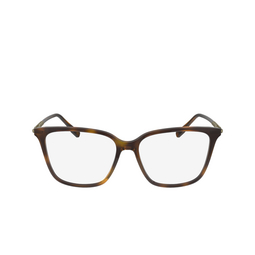 Lunettes de vue Lacoste L2940 214 havana