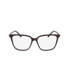 Gafas graduadas Lacoste L2940 272 havana nude - Miniatura del producto 1/4