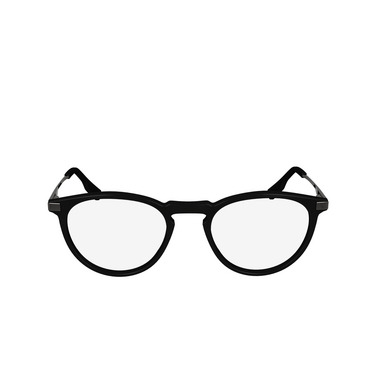 Lunettes de vue Lacoste L2941 001 black - Vue de face