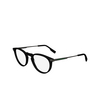 Gafas graduadas Lacoste L2941 001 black - Miniatura del producto 3/4