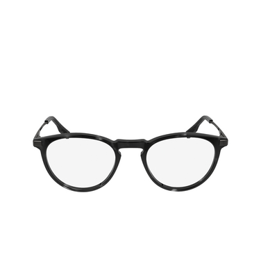 Lacoste L2941 Eyeglasses 240 havana grey - front view