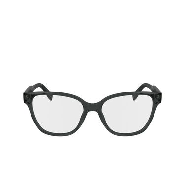 Lunettes de vue Lacoste L2944 035 grey - Vue de face