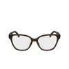 Lunettes de vue Lacoste L2944 210 brown - Vignette du produit 1/4