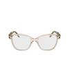 Lacoste L2944 Eyeglasses 272 rose - product thumbnail 1/4