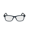 Lacoste L2945 Eyeglasses 410 transparent blue - product thumbnail 1/4