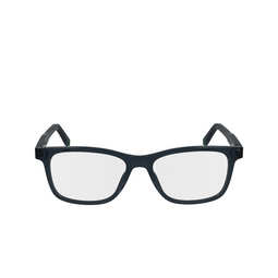 Lacoste L2945 Eyeglasses 410 transparent blue