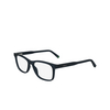 Lunettes de vue Lacoste L2945 410 transparent blue - Vignette du produit 3/4