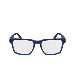 Lunettes de vue Lacoste L2948 410 transparent blue