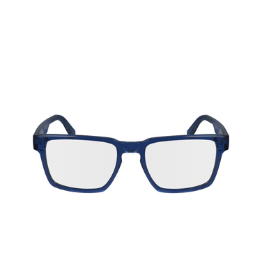 Occhiali da vista Lacoste L2948 410 transparent blue - frontale