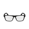 Lunettes de vue Lacoste L2951 001 black - Vignette du produit 1/4