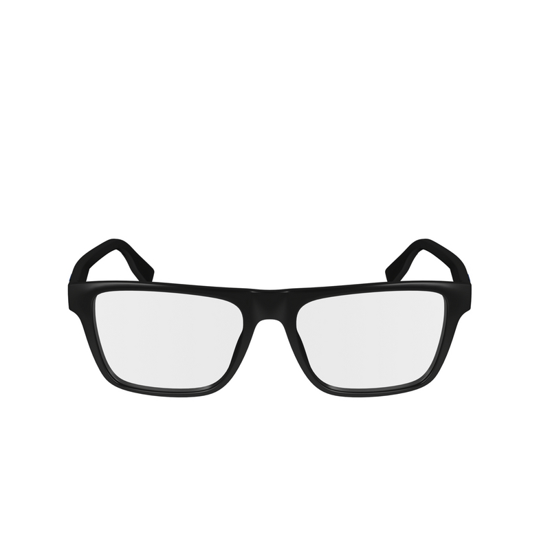 Lacoste L2951 Eyeglasses 001 black - 1/4