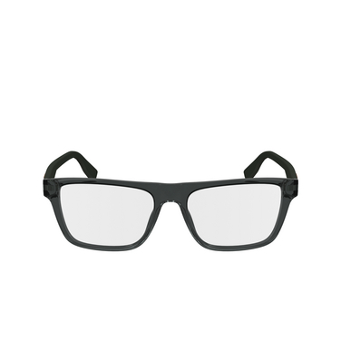 Occhiali da vista Lacoste L2951 035 transparent grey - frontale