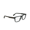 Lacoste L2951 Eyeglasses 035 transparent grey - product thumbnail 2/4