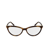 Lacoste L2952 Eyeglasses 214 havana - product thumbnail 1/4