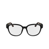 Gafas graduadas Lacoste L2953 001 black - Miniatura del producto 1/4