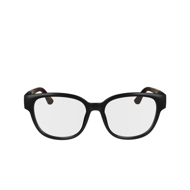 Lunettes de vue Lacoste L2953 001 black - Vue de face