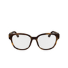 Gafas graduadas Lacoste L2953 214 havana - Miniatura del producto 1/4