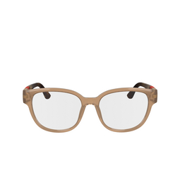 Gafas graduadas Lacoste L2953 232 transparent caramel