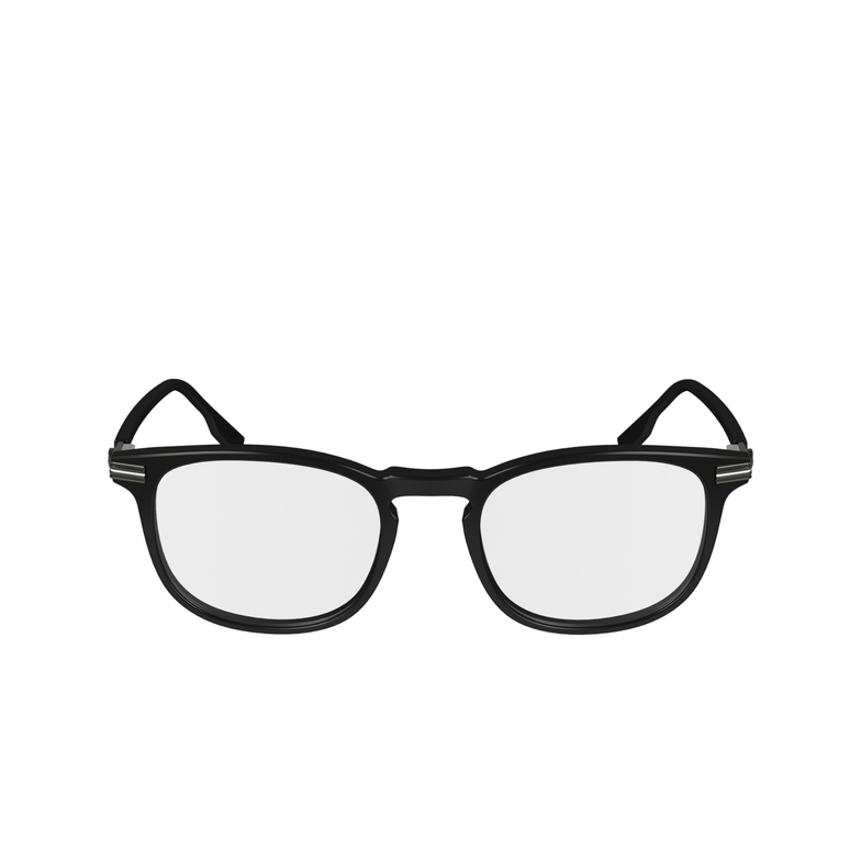 Gafas graduadas Lacoste L2954 001 black - 1/4