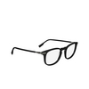 Lacoste L2954 Eyeglasses 001 black - product thumbnail 2/4