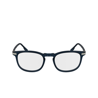 Occhiali da vista Lacoste L2954 410 transparent blue - frontale