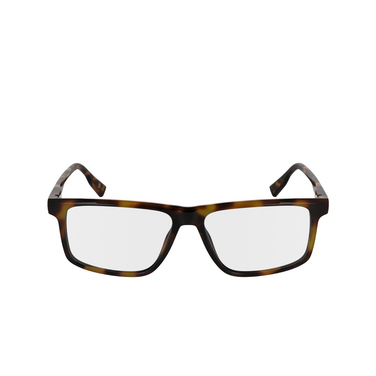 Lacoste L2959 Eyeglasses 214 havana - front view