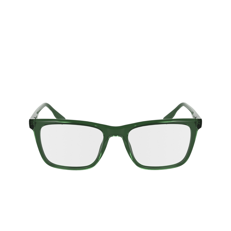 Lacoste L2960 Korrektionsbrillen 301 transparent green - 1/4