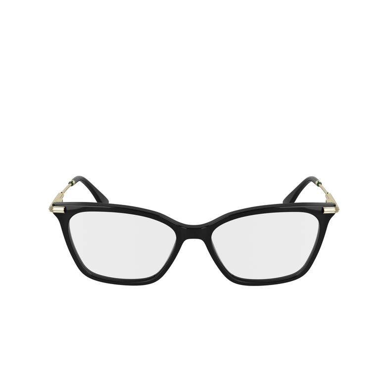 Lunettes de vue Lacoste L2961 001 black - 1/4