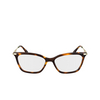 Lunettes de vue Lacoste L2961 214 havana - Vignette du produit 1/4