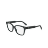 Occhiali da vista Lacoste L2962 035 grey - anteprima prodotto 3/4