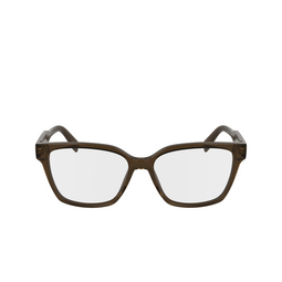 Lunettes de vue Lacoste L2962 210 brown