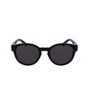 Lunettes de soleil Lacoste L6000S 001 black - Vignette du produit 1/4