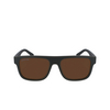 Lacoste L6001S Sunglasses 275 khaki - product thumbnail 1/4