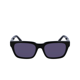 Lacoste L6007S Sunglasses 001 black