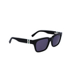 Lunettes de soleil Lacoste L6007S 001 black - Vignette du produit 2/4