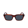 Gafas de sol Lacoste L6007S 218 blonde havana - Miniatura del producto 1/4