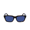 Lacoste L6007S Sunglasses 230 dark havana - product thumbnail 1/4