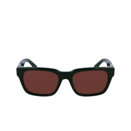 Lunettes de soleil Lacoste L6007S 318 dark green